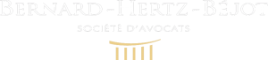 Logo Bernard-Hertz-Béjot