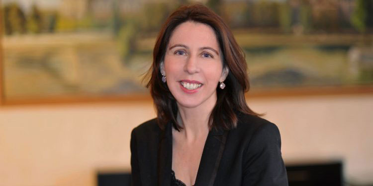 Catherine Connelly - Lawyer Bernard-Hertz-Béjot in Paris