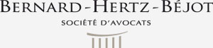 Bernard-Hertz-Béjot logo Lawyers