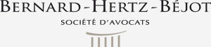 Bernard-Hertz-Béjot Logo Avocats Bernard-Hertz-Béjot Logo Avocats
